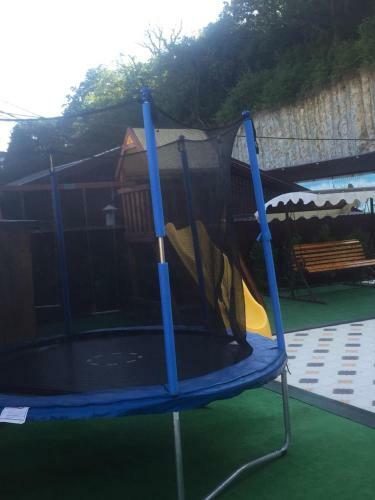 Hostal Grand Royal