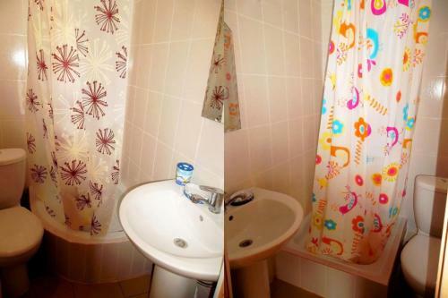 Hostal Gostinitsa"piersikovy Sad"