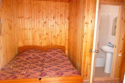 Hostal Gostinitsa"piersikovy Sad"