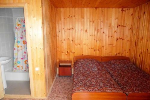 Hostal Gostinitsa"piersikovy Sad"