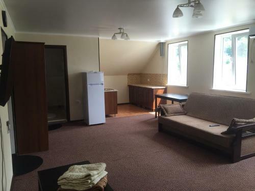 Hostal Guest House Karina