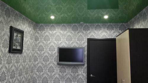 Hostel Shelehov