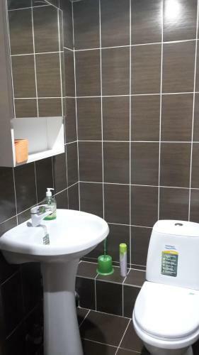 Hostel Shelehov