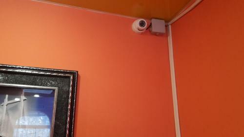 Hostel Shelehov