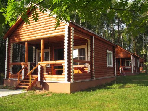 Hotel Sanatory Vyatichi
