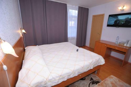 Hotel Sanatory Vyatichi