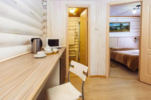 Hotel Sanatory Vyatichi