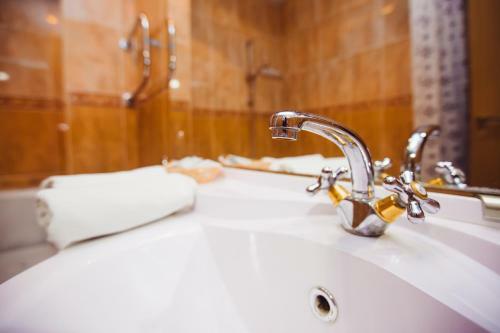 Hotel Sanatory Vyatichi
