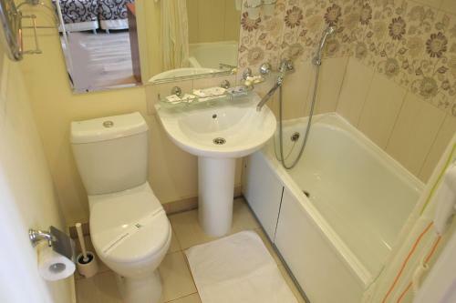 Hotel Sanatory Vyatichi