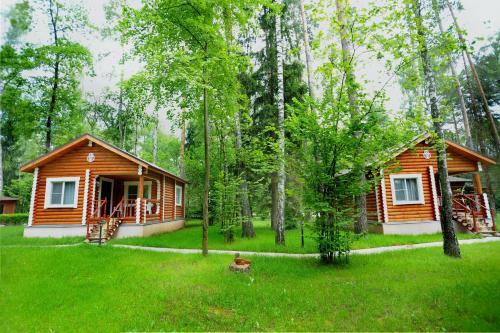 Hotel Sanatory Vyatichi
