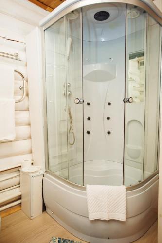 Hotel Sanatory Vyatichi