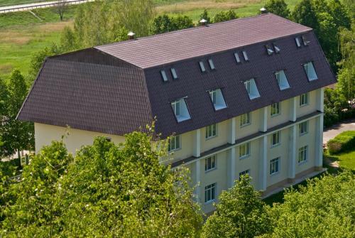 Hotel Sanatory Vyatichi