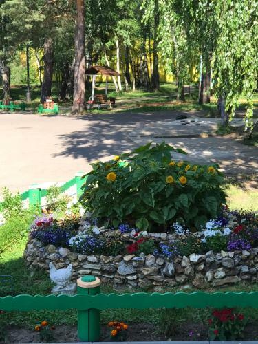 Hotel Sanatory Vyatichi