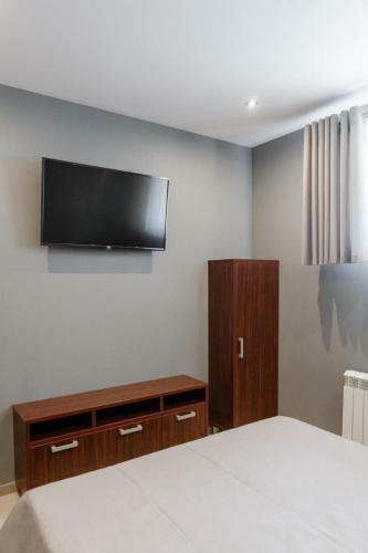 Hotel Baza Otdykha Dubki
