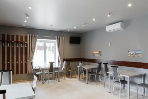 Hotel Baza Otdykha Dubki