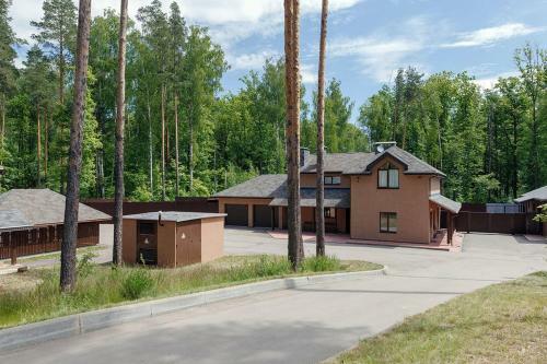 Hotel Baza Otdykha Dubki