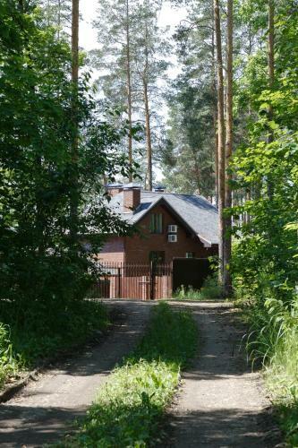 Hotel Baza Otdykha Dubki