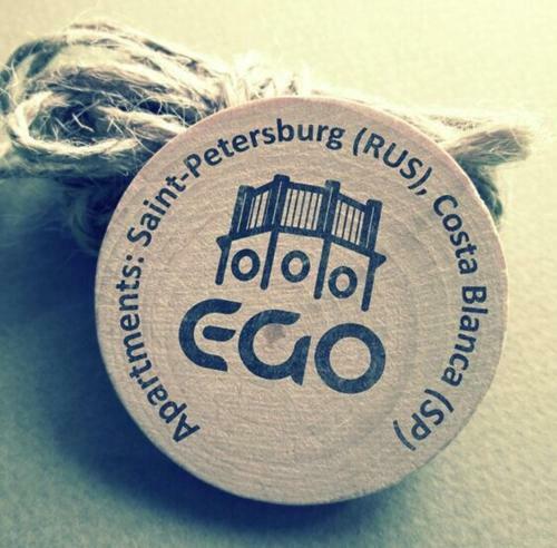 Ego Apart Mini Villa
