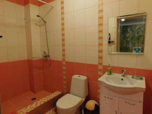 Agroturismo Country House Mezhgorie