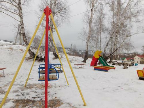 Agroturismo Country House Mezhgorie