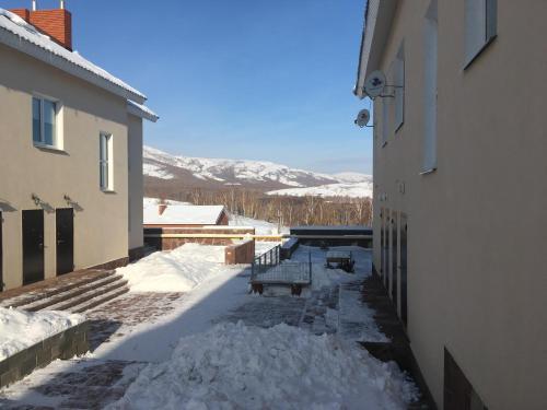Agroturismo Country House Mezhgorie