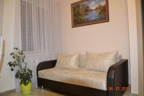 Cottage On Kurortnaya