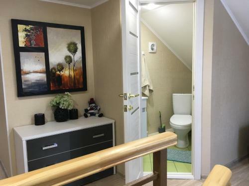 Apartment In Townhouse On Kurortnaya