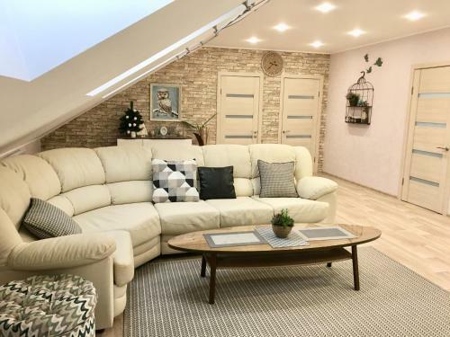 Apartment In Townhouse On Kurortnaya