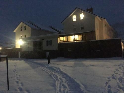 Apartment In Townhouse On Kurortnaya