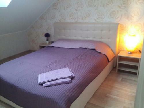 Apartment In Townhouse On Kurortnaya