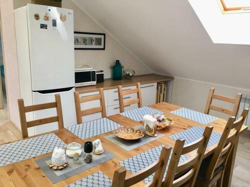 Apartment In Townhouse On Kurortnaya