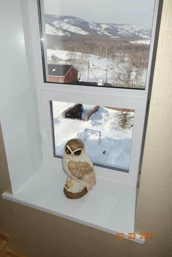 Apartment In Townhouse On Kurortnaya