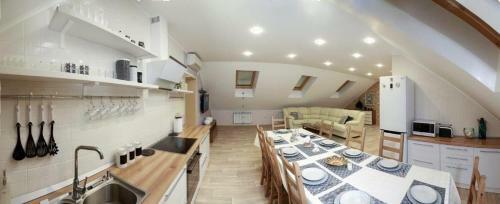 Apartment In Townhouse On Kurortnaya