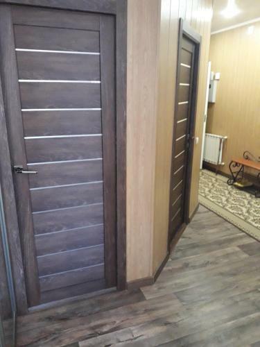 Apartment On Ozero Bannoe