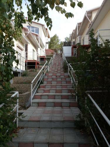 Apartment On Ozero Bannoe