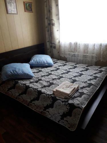 Apartment On Ozero Bannoe