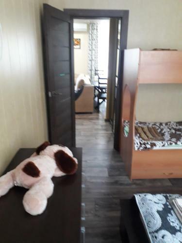 Apartment On Ozero Bannoe