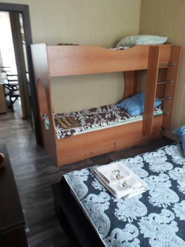 Apartment On Ozero Bannoe