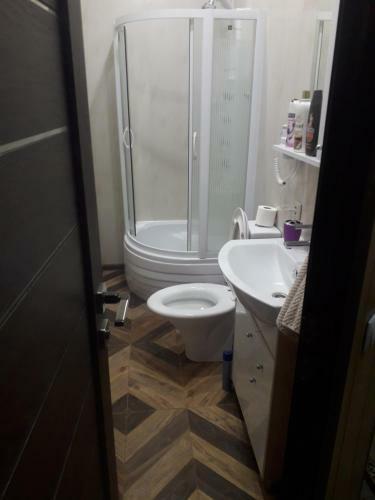 Apartment On Ozero Bannoe