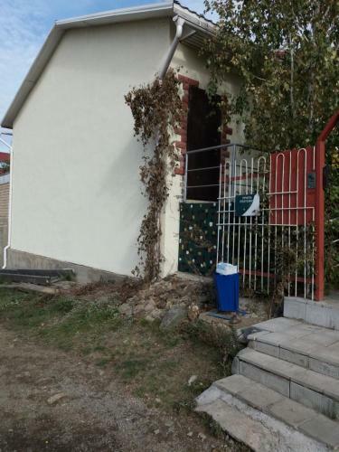 Apartment On Ozero Bannoe