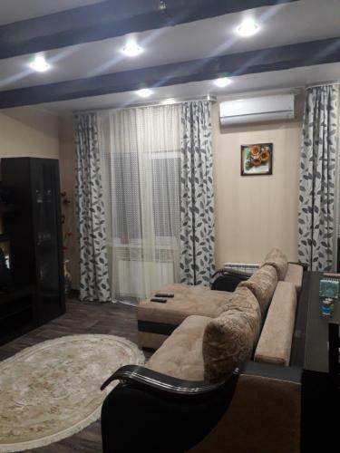 Apartment On Ozero Bannoe