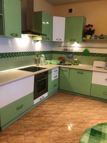 Apartamento Bungalow Na Bannom