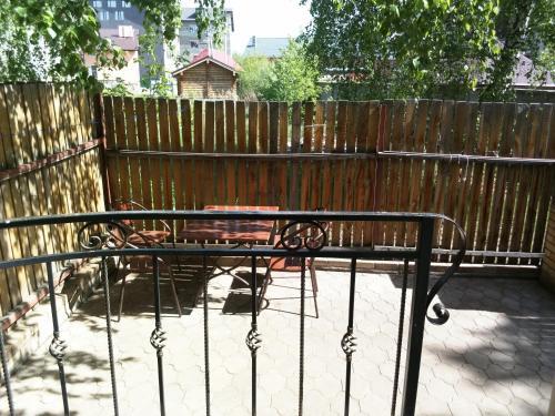Apartment Lesnoy Gorodok