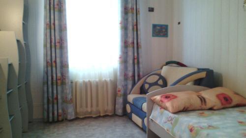 Apartment Lesnoy Gorodok