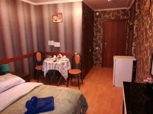 Hotel Dobrye Sosedi