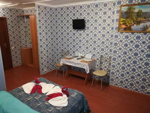 Hotel Dobrye Sosedi