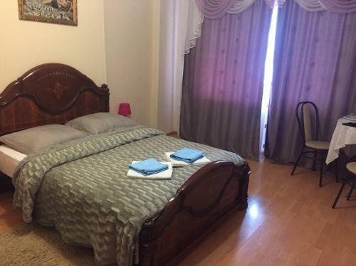 Hotel Dobrye Sosedi