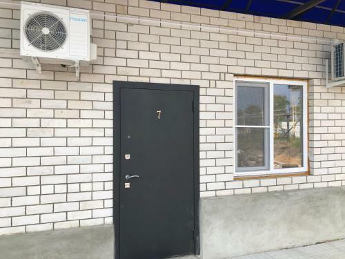 Hostal Kak Doma Guest House