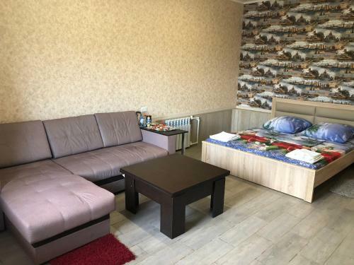 Hostal Kak Doma Guest House