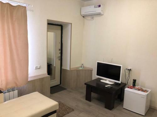 Hostal Kak Doma Guest House